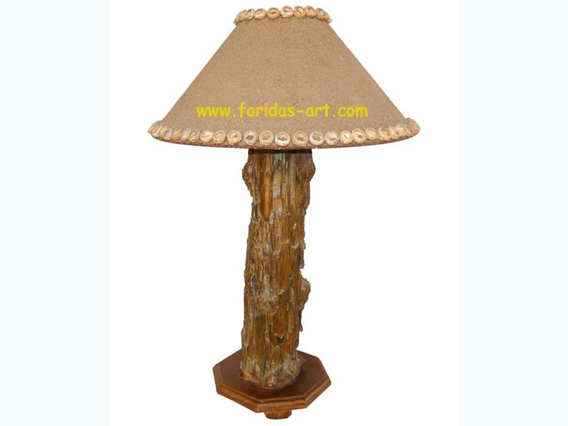 Lampu Hias Motif